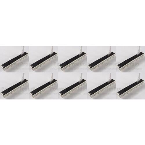 10PCS/lot Upgrade Replacement Fader DJM2000 djm800 djm700 600 350 400 for Pioneer DJ MIXER fader / Djm700 Djm800