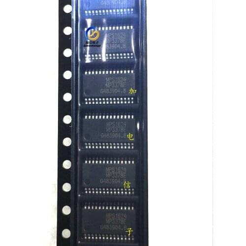 5pcs/lot MP3378E MP3378 TSSOP-28 In Stock