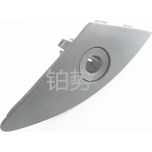 Car Front bumper electric eye seat front bumper side plate cover 2006-mer ced esb enzR280 R300 R320 R350 W251 A2518850923