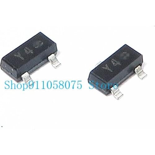 Free freight BZX84C15LT1G SOT-23 100pcs