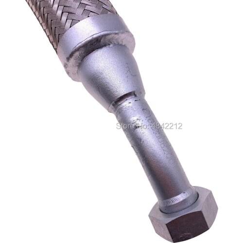 Free shipping genuine 1622508200(1622 5082 00) AC air compressor oil hose assembly