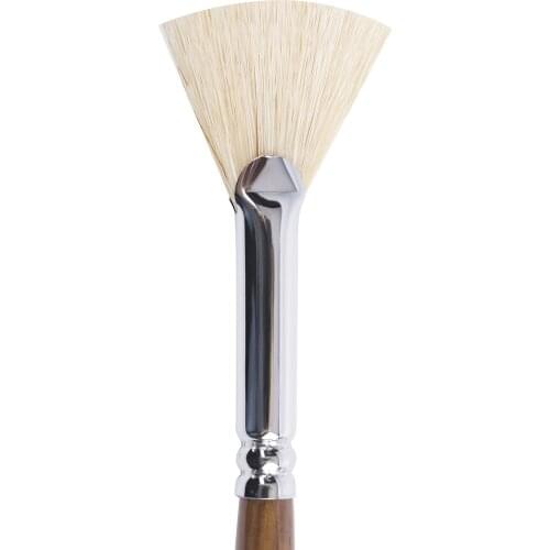 BRAUBERG ART Paint Brushes