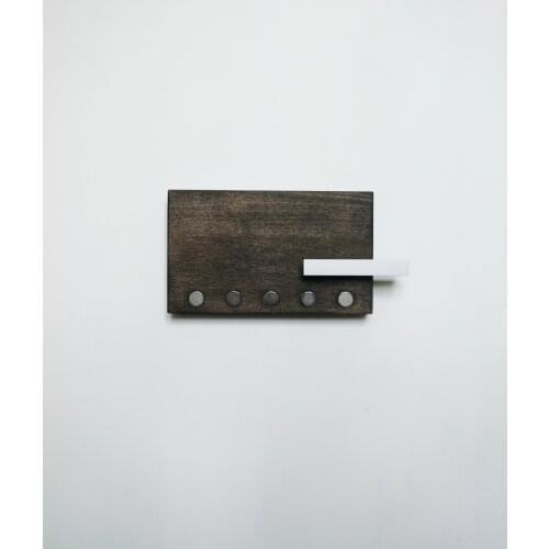 COOB&Nautilus Household Hooks