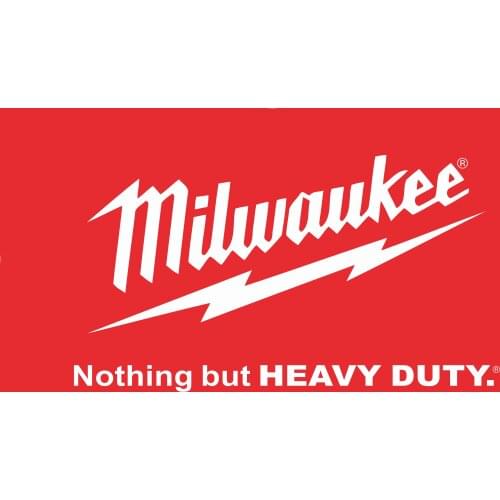90*150cm milwaukee flag