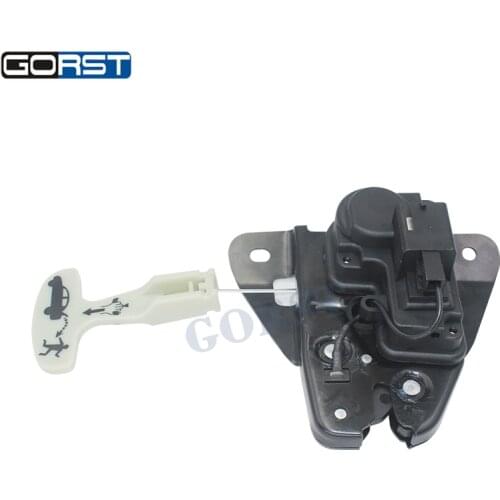 GORST Locks For Car Doors