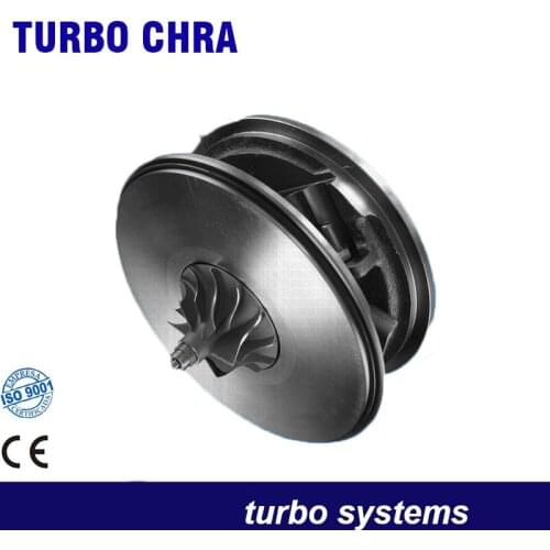 GT1446VZ turbo cartridge for Alfa Romeo MITO Fiat RITMO III Lancia MUSA DELTA 1.6L 955A3.000 955A4.000 198A2.000 350A2.000