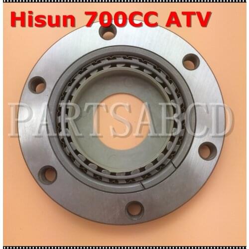 HISUN 700CC ATV QUAD ONE WAY BEARING CLUTCH HISUN ATV PART 31100-F11-0000