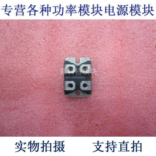 IXGN50N60BD2 75A600V IGBT chopper module