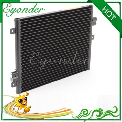 A/C AC Air Conditioning Condenser for Porsche 911 996 997 BOXSTER CAYMAN 987 99657311103 99757391102 99657311102 99657311100