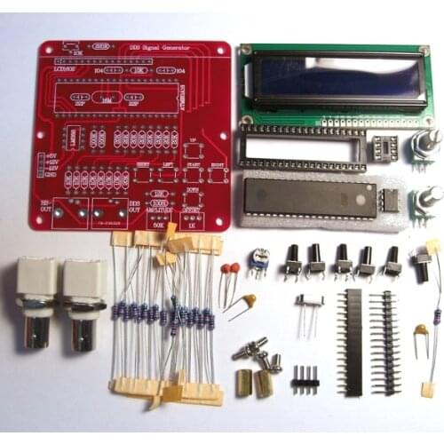 Мастер КИТ Signal Generators