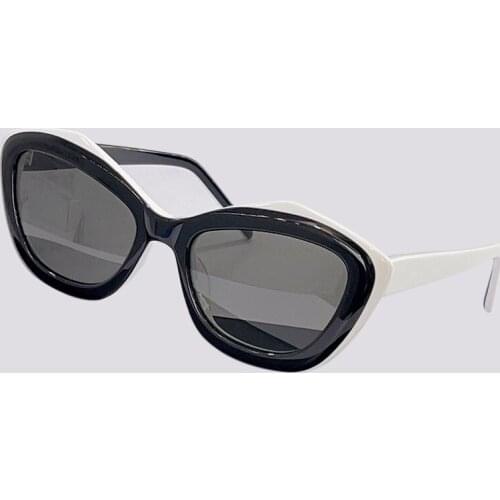 Fashion Irregular Sunglasses Women Vintage Brand Luxury Men Polygon Sun Glasses Shades UV400