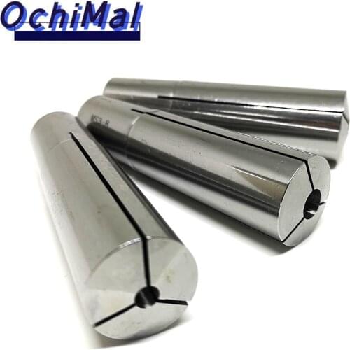 SANNO Hot Sale mt2 mt3 mt4 m10 m12 m16 thread Mohs collets tapper cone collet chuck for cnc machine clamping Free Shipping