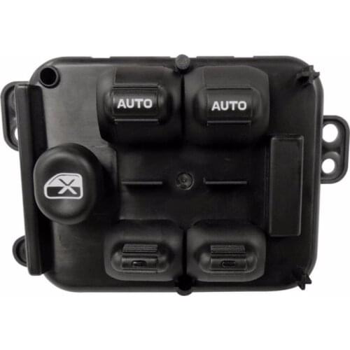 Driver Window Control Switch for Dodge 56054002AA
