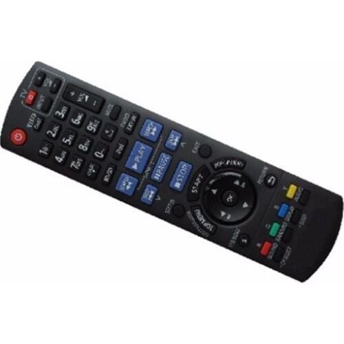 Remote Control For Panasonic SA-BT337 SA-BT735 N2QAKB000089 SA-BT230 SA-BT737 SA-BTT755 SC-BT337 DVD Home Theater System