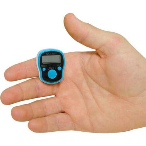 Книги Tally Counter China At AliExpress