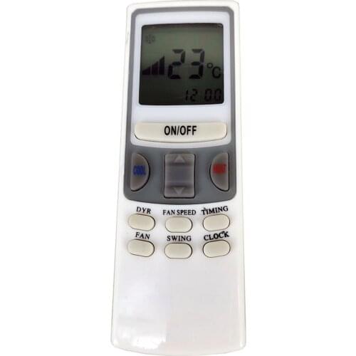 New Replacement Air Conditioner Remote Control For chunlan Fernbedienung