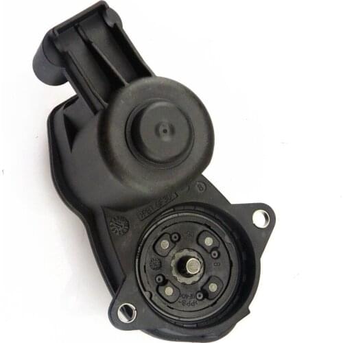 SCJYRXS 12 Torx Rear Wheel Servomotor Brake Caliper Parking Auxiliary Motor For X3 X4 Z4 F10 F11 F13 F12 F25 F26 34216791420