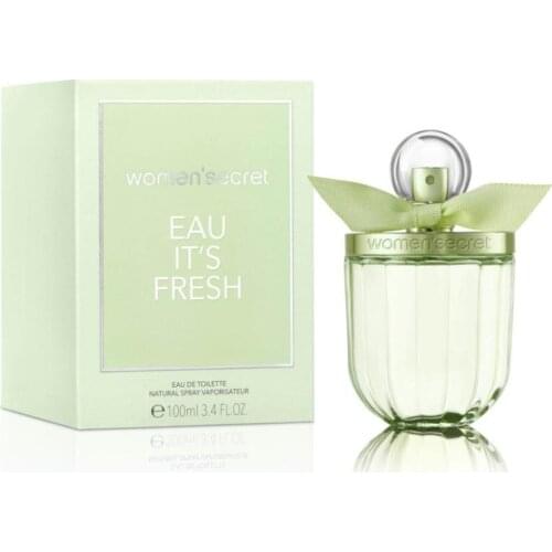 WOMEN'SECRET Goods For Beauty And Health