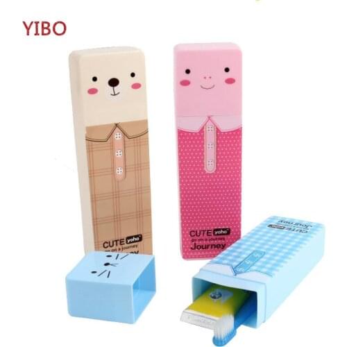 YIBO Toothbrush Glasses