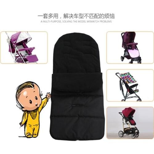 Yoya Plus Yoyo Baby Time Stroller Footmuff Accessories Carseat Sleep Bag Pram Envelop Strap Carriage Warm Booties Winter Socks