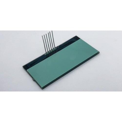 Speedometer Dash Cluster LCD Display For Ford F-150 F150 2004-2008 Glass Screen Pixel Repair