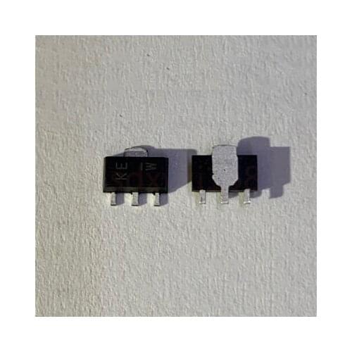 10PCS 2SK3065 T100 2SK3065T100 KE SOT-89