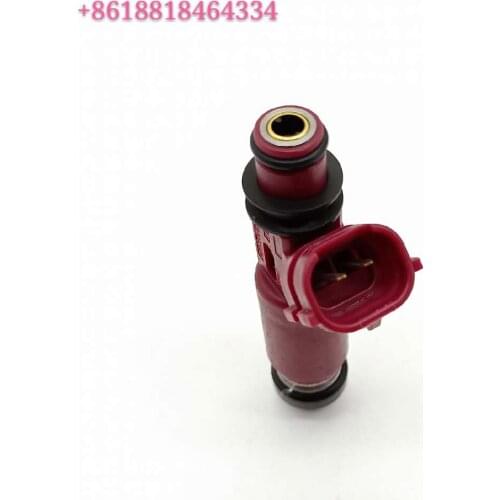 1x 195500-3310 1955003310 BP4W-13-250 BP4W13250 High Quality Fuel Injector for Mazda- Miata 1.8L car accessories