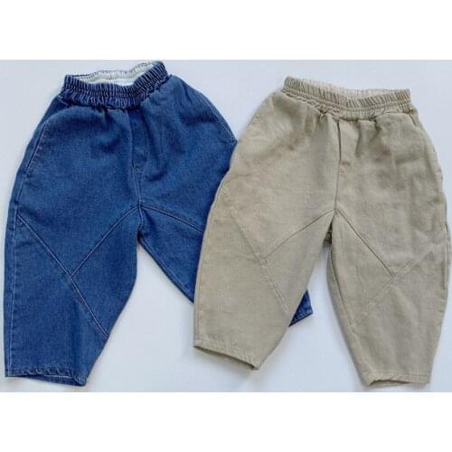 ACE LOVE Jeans For Boys