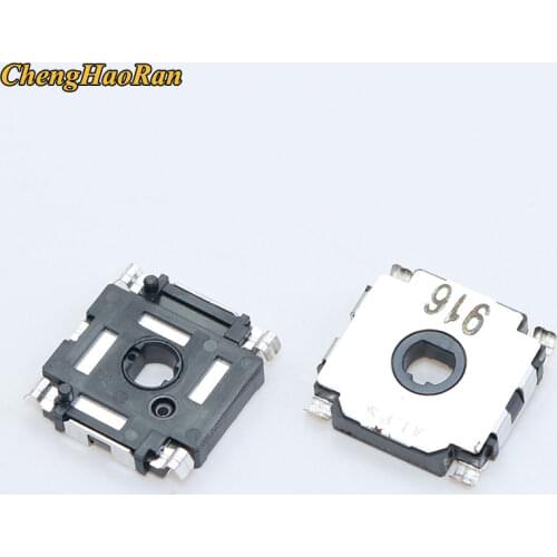 ChengHaoRan 1pcs Alps RDC803001A car navigation audio sensor patch potentiometer 4 feet 10K 360 degrees