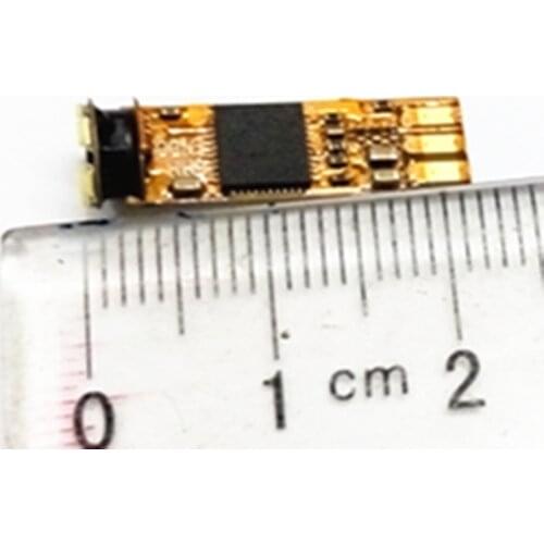 6mm 1.3MP HD USB Endoscope Module CMOS Borescope