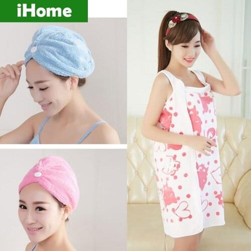 CEIMITON Bath Towels