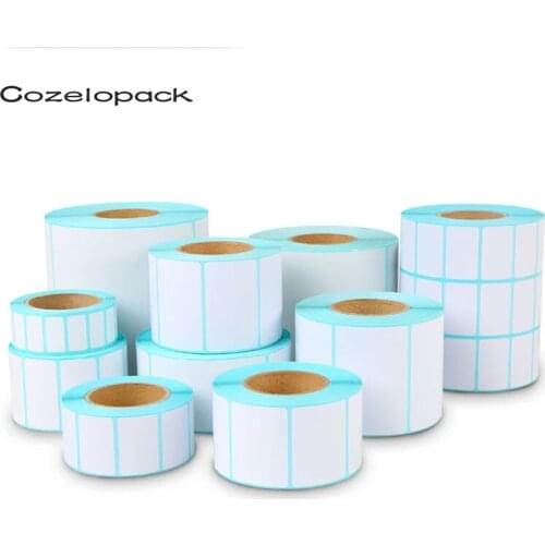 Cozelopack Goods For Training