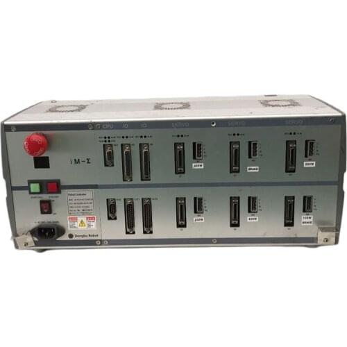 DONGBU ROBOT iM-SIG-6-421(B)421(B)Multi Axes Contorller used in good condition
