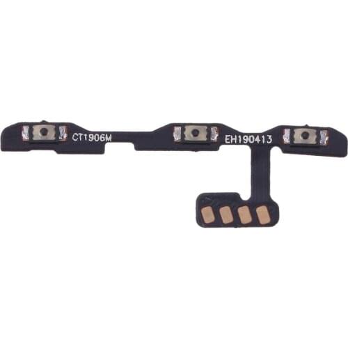 Power Button & Volume Button Flex Cable for Huawei P30 Pro