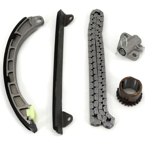 TIMING REPAIR KITS for DONGFENG:C35(1.4)13- DK1306 DK1307 DS070032