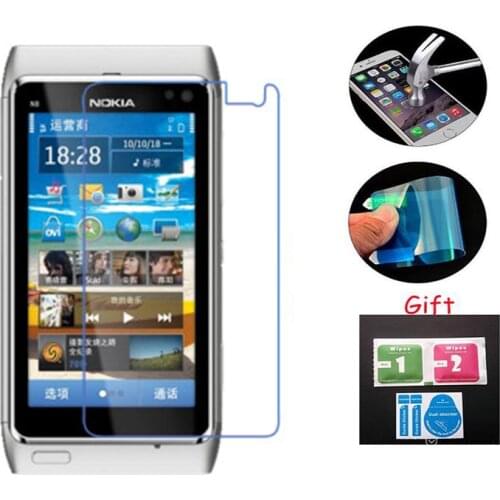 KOOLBELI Screen Protectors For Nokia