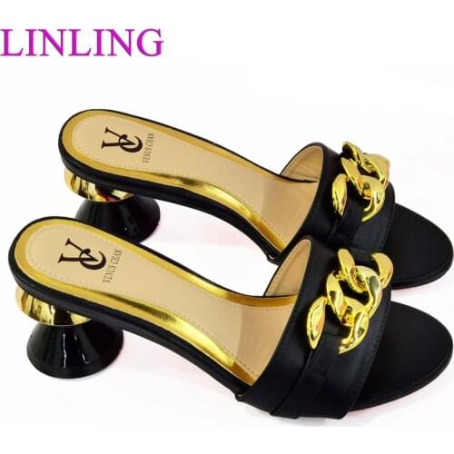 LINLING Women's Stiletto Heels