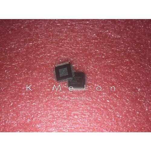New 1PCS/LOT AD9951 AD9951YSVZ AD9951YSV HTQFP-48