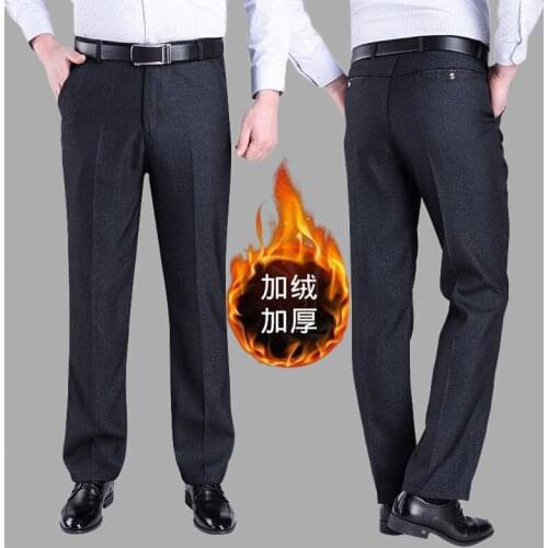 Мужские утепленные брюки NODELAY China At AliExpress