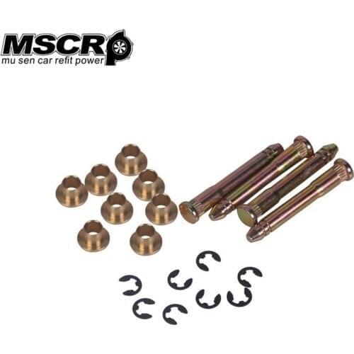 PERRIN Hinge Change Kits