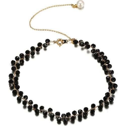 PJZNWR Beaded Chokers