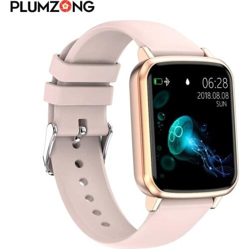 Plumzong Bluetooth Watch