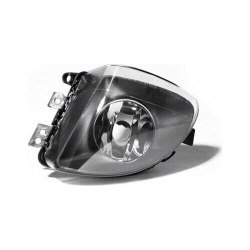 Fog Light Left Side without Light Bulb Included For BMW F10 F11 520i 523i 528i 63177216885