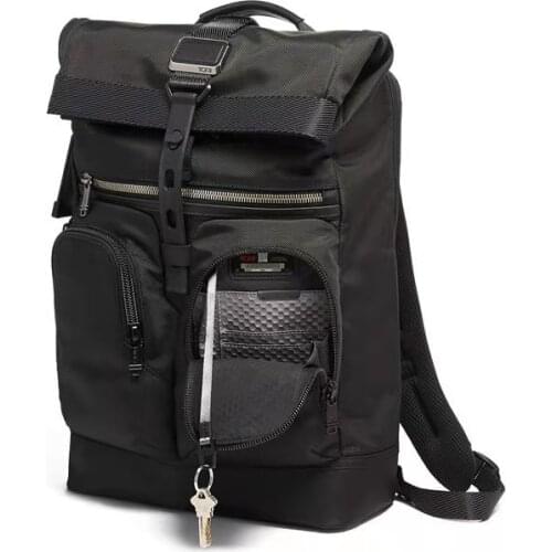 Large Capacity Men Backpack Fashion Outdoor Travel Bags Laptop Waterproof BagPack Multi Pocket Male Backpack with Shoe Bag