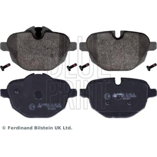 REAR BRAKE BALATASI BMW F10 F11 G30 34216788284