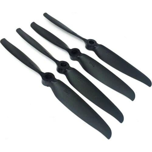 10PCS 6040 6X4 Porpeller 2 Blade for XXD 2212 2200KV 2400KV 2450KV Brushless Motor FPV Airplane Fixed-Wing RC Drones