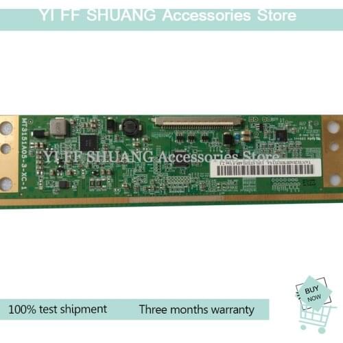 100% Test shipping for MT3151A05-3-XC-1