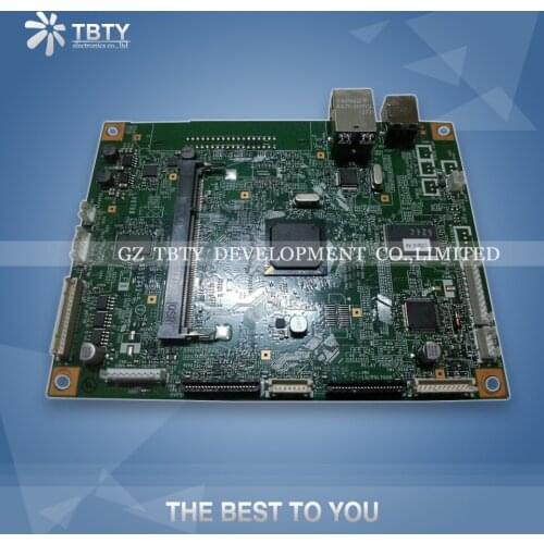 100% Test Main Board For Brother 5450DN 5470DN 5450 5470 Formatter Board Mainboard On Sale