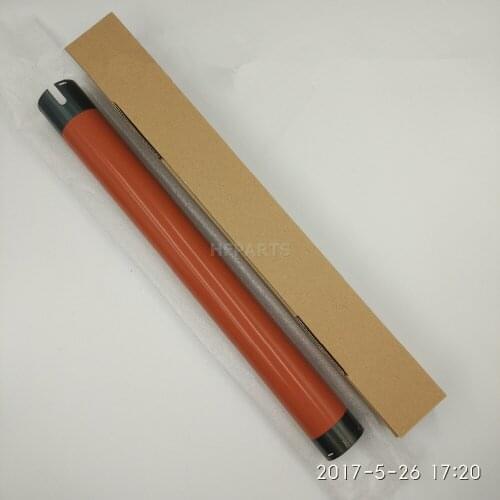 2pcs Good quanlity compatible new upper fuser roller for Canon IR ADV 6075 6065 6075,heating roller for Canon ir 6275 6265 6255