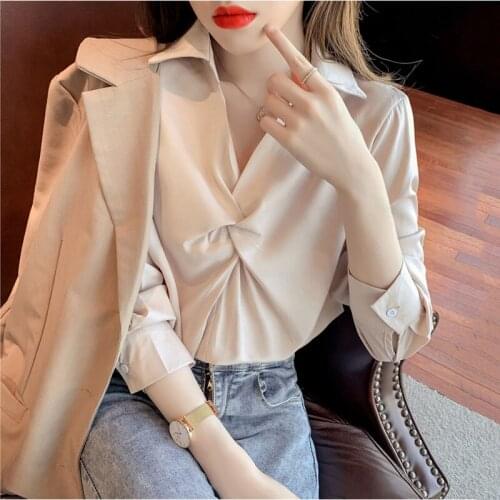 ABDNNXJ Blouses With Sleeves